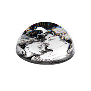 Christina Rossetti Goblin Market paperweight